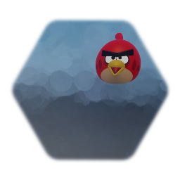 Angry birds collection