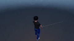 A screenshot taken in Dreams. 4 of 6.