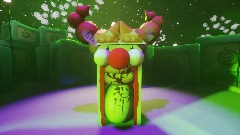 A screenshot taken in Dreams. 11 of 11.