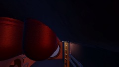 Escape Rusty Warlus (Jeffy)