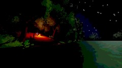 A screenshot taken in Dreams. 1 of 4.