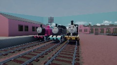 Tiktok Trends be like