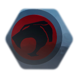 Thundercats Logo