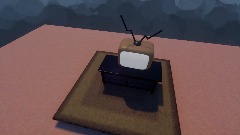 A screenshot taken in Dreams. 3 of 4.