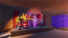 A screenshot taken in Dreams. 3 of 15.