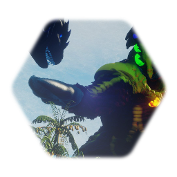 Alien Chronos