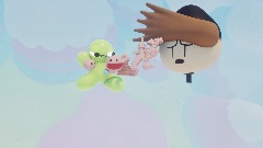 Remix of Pacman offers you a nineteen dollar Fortnite gift car