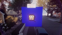 A screenshot taken in Dreams. 6 of 11.