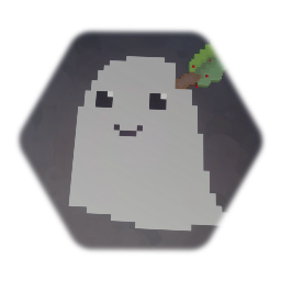 Ghostree Icon
