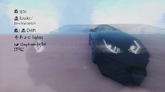 A screenshot taken in Dreams. 8 of 9.