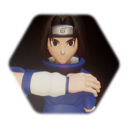Sasuke Uchiha
