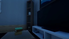 A screenshot taken in Dreams. 1 of 1.