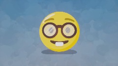 A screenshot taken in Dreams. 1 of 2.