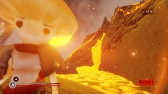 A screenshot taken in Dreams. 4 of 22.