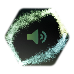 Tiny Wooden Bowl Scrape Loop