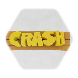 كراش باندكوت crash bandicoot