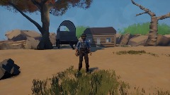 A screenshot taken in Dreams. 6 of 6.