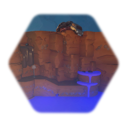 Extra Welcome Garden stuff