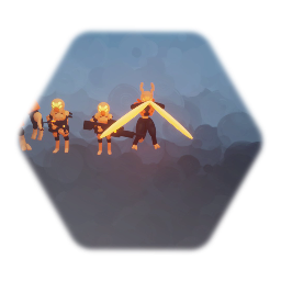 Firefly Plagas