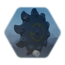 Sierra circular saw 09