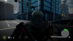 A screenshot taken in Dreams. 3 of 3.