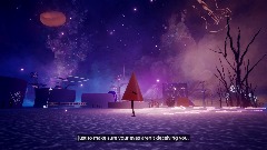 A screenshot taken in Dreams. 3 of 3.