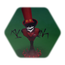 Murdoch - Mischievous Steampunk Magician