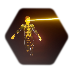 Icarus (Eternals)