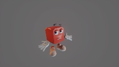 A screenshot taken in Dreams. 10 of 26.