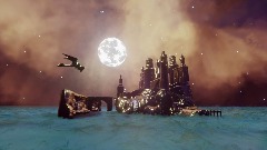 A screenshot taken in Dreams. 13 of 21.