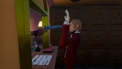 A screenshot taken in Dreams. 1 of 16.