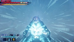 A screenshot taken in Dreams. 1 of 3.