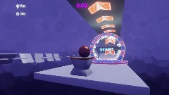 A screenshot taken in Dreams. 24 of 30.