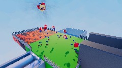 A screenshot taken in Dreams. 15 of 18.