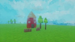 Willow Town Farm (Preview)