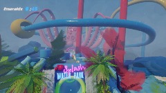 A screenshot taken in Dreams. 5 of 9.