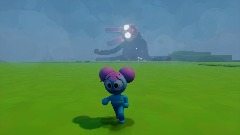 RUN Pibby RUN run RUN!!!