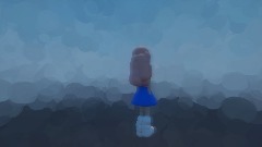 A screenshot taken in Dreams. 17 of 19.