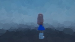 A screenshot taken in Dreams. 17 of 19.