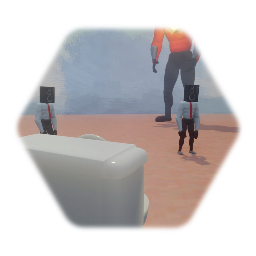 Skibidi toilet [TEST]