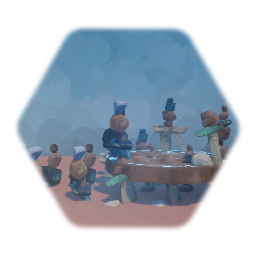 My Creation - 3/5/2020j