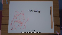 A screenshot taken in Dreams. 15 of 27.