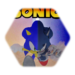 Good Sonic Asset In Dreams