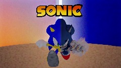 Remix di Sonic The Hedgehog kit