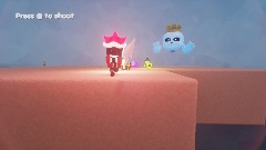 A screenshot taken in Dreams. 7 of 10.
