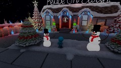 A screenshot taken in Dreams. 21 of 25.