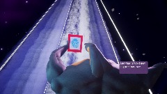 A screenshot taken in Dreams. 1 of 9.