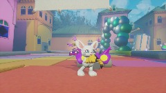 Tour City Gatomon win