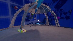 Lbpk restitched (never finished)