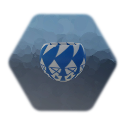 Breakable Pot